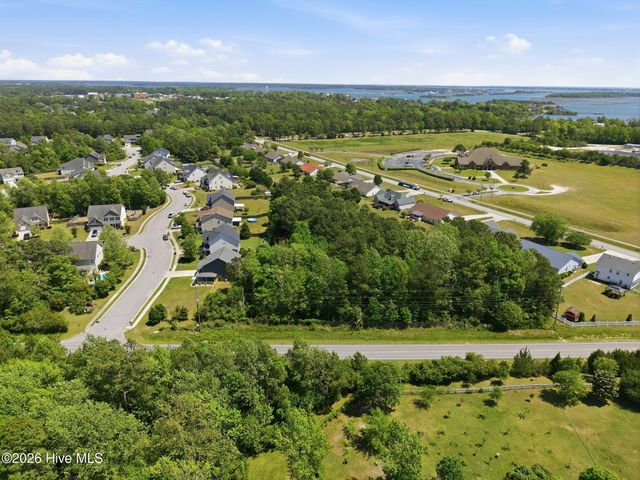 317 Sand Grove Drive, Swansboro, NC 28584