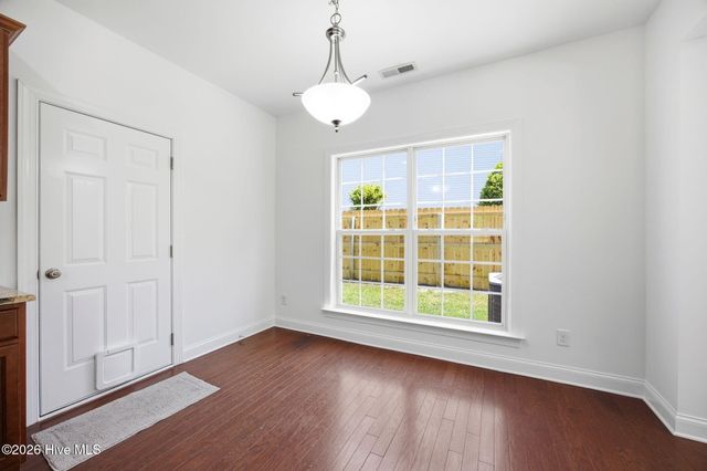 317 Sand Grove Drive, Swansboro, NC 28584