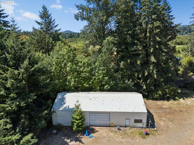12425 Sw RIVERVIEW Ln, Wilsonville, OR 97070
