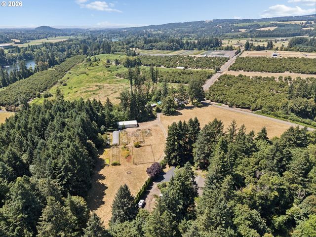 12425 Sw RIVERVIEW Ln, Wilsonville, OR 97070