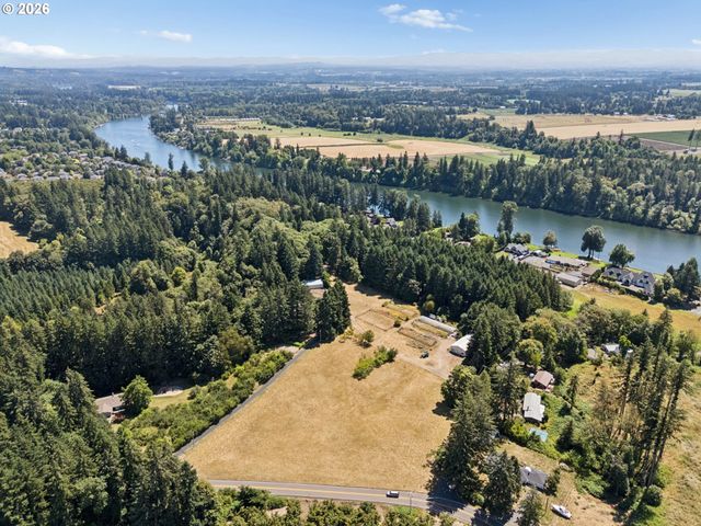 12425 Sw RIVERVIEW Ln, Wilsonville, OR 97070