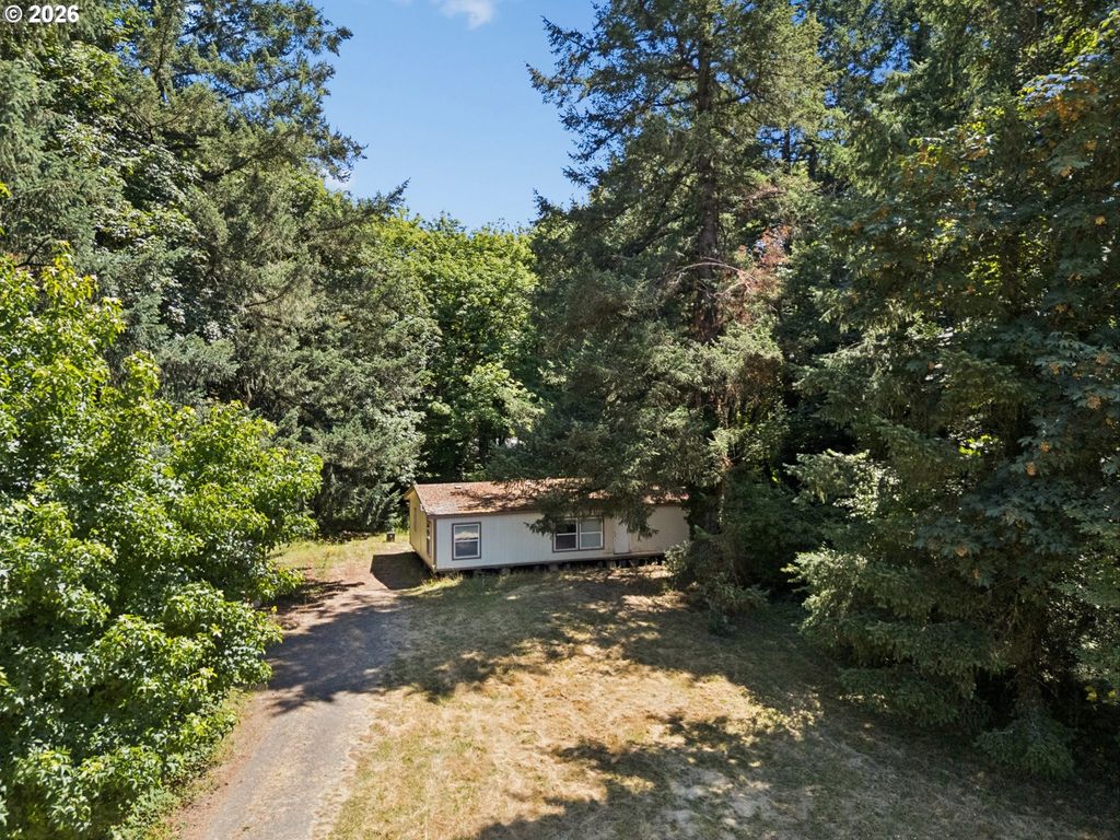 12425 Sw RIVERVIEW Ln, Wilsonville, OR 97070
