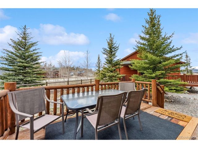 268 Fuller Dr B, Fairplay, CO 80440
