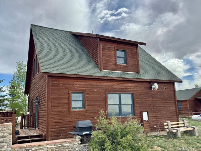 268 Fuller Dr B, Fairplay, CO 80440