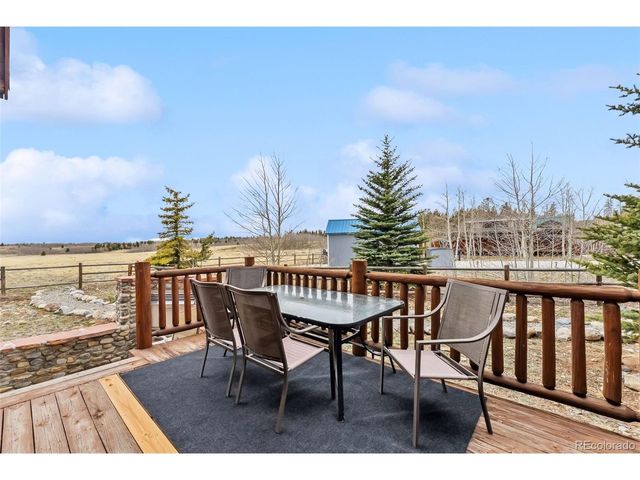 268 Fuller Dr B, Fairplay, CO 80440