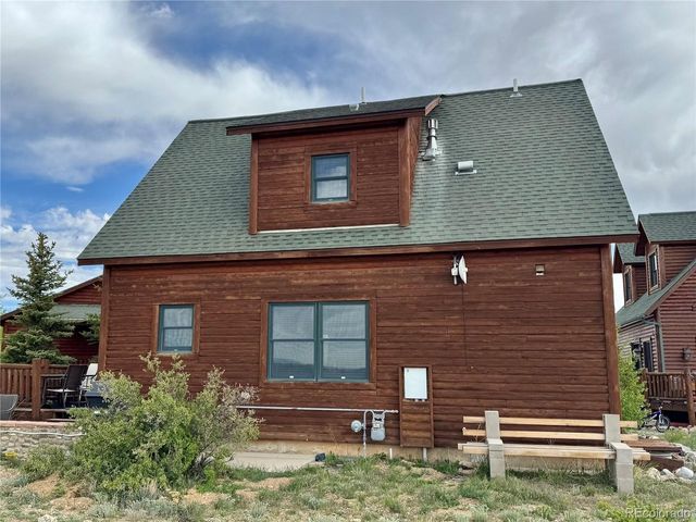 268 Fuller Dr B, Fairplay, CO 80440