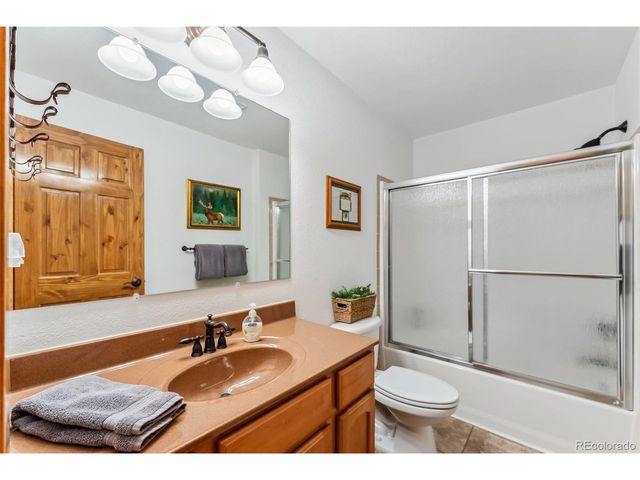 268 Fuller Dr B, Fairplay, CO 80440