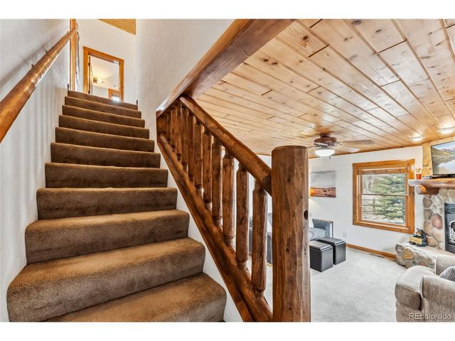 268 Fuller Dr B, Fairplay, CO 80440