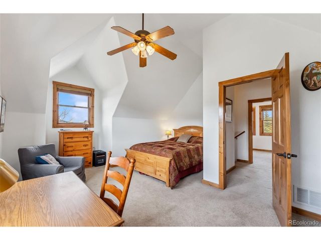 268 Fuller Dr B, Fairplay, CO 80440