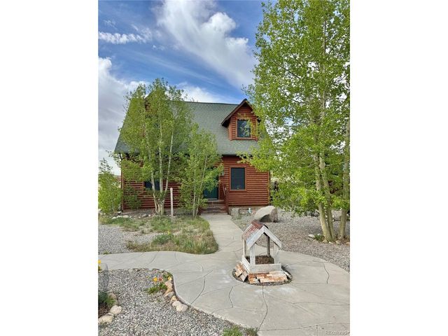 268 Fuller Dr B, Fairplay, CO 80440