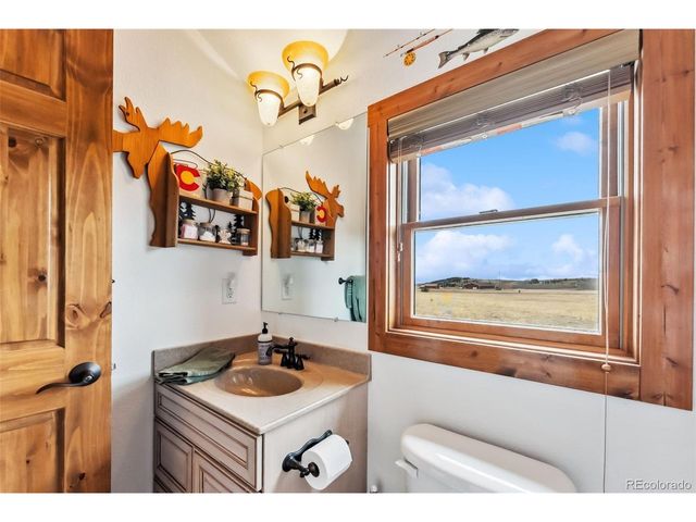 268 Fuller Dr B, Fairplay, CO 80440