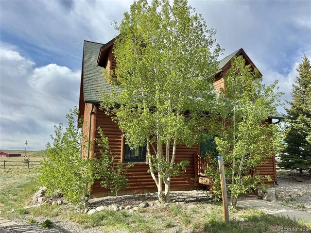268 Fuller Dr B, Fairplay, CO 80440