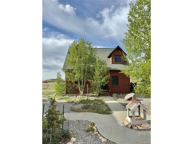 268 Fuller Dr B, Fairplay, CO 80440