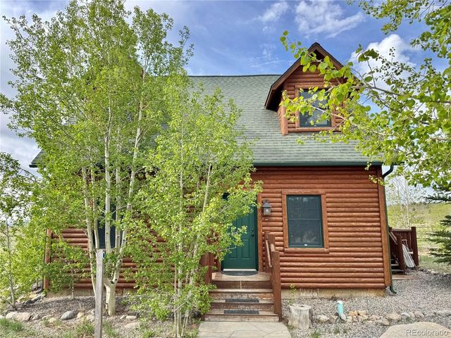 268 Fuller Dr B, Fairplay, CO 80440