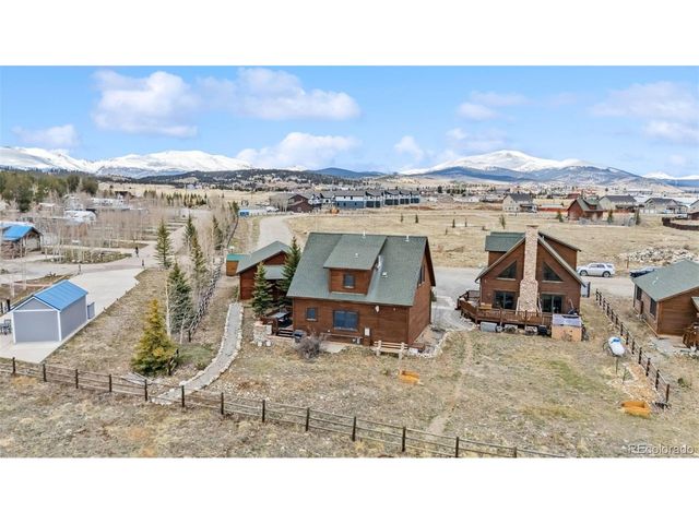 268 Fuller Dr B, Fairplay, CO 80440