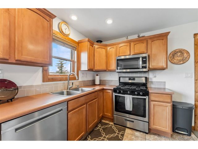 268 Fuller Dr B, Fairplay, CO 80440