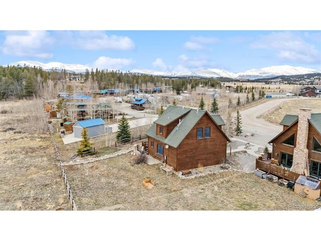 268 Fuller Dr B, Fairplay, CO 80440