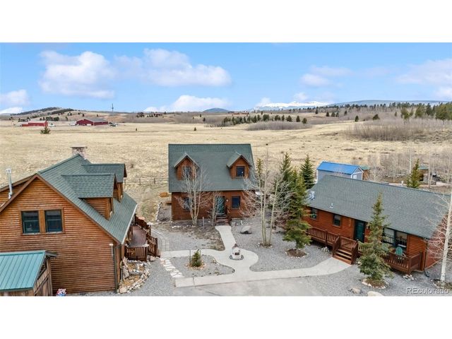 268 Fuller Dr B, Fairplay, CO 80440