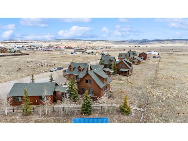 268 Fuller Dr B, Fairplay, CO 80440