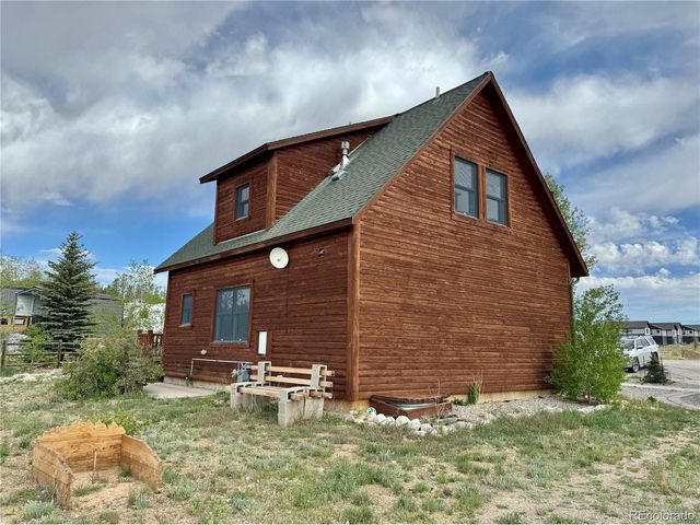 268 Fuller Dr B, Fairplay, CO 80440