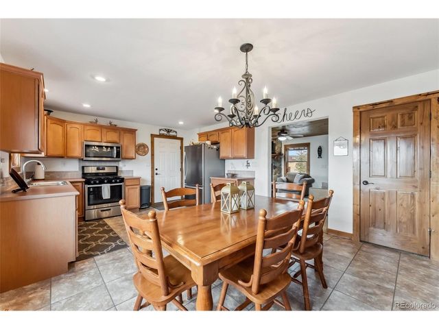 268 Fuller Dr B, Fairplay, CO 80440