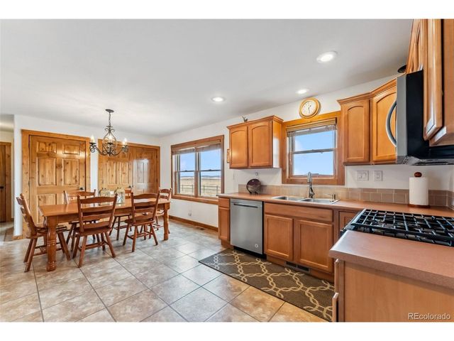 268 Fuller Dr B, Fairplay, CO 80440