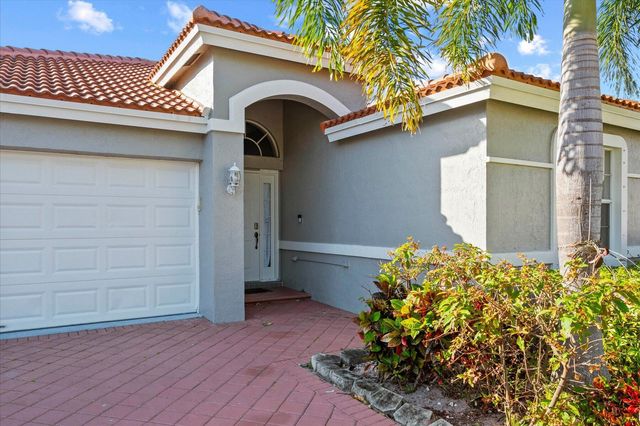 3689 MIRAMONTES Circle, Wellington, FL 33414