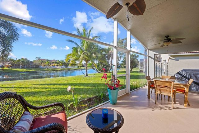 3689 MIRAMONTES Circle, Wellington, FL 33414