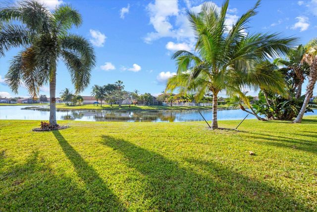 3689 MIRAMONTES Circle, Wellington, FL 33414