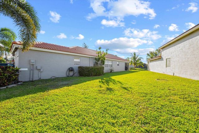 3689 MIRAMONTES Circle, Wellington, FL 33414