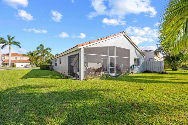 3689 MIRAMONTES Circle, Wellington, FL 33414