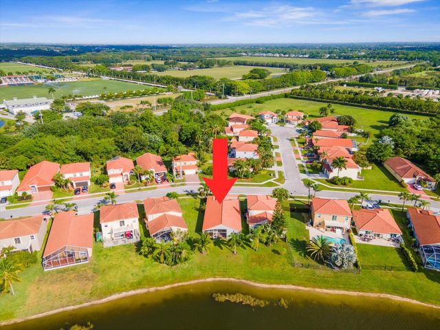 3689 MIRAMONTES Circle, Wellington, FL 33414