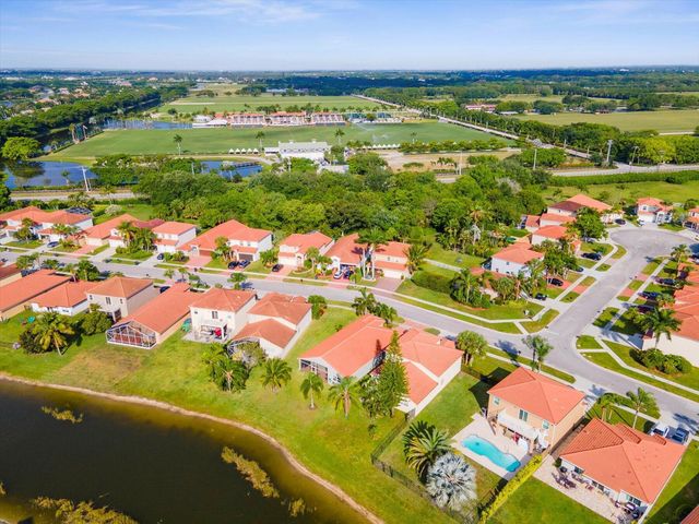 3689 MIRAMONTES Circle, Wellington, FL 33414