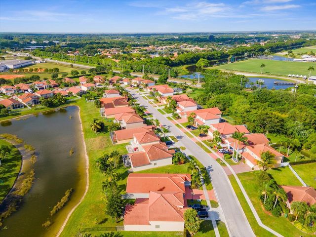 3689 MIRAMONTES Circle, Wellington, FL 33414