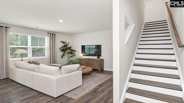 431 Leathertree Lane, Blythewood, SC 29016