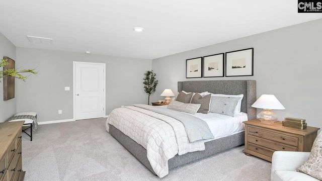 431 Leathertree Lane, Blythewood, SC 29016