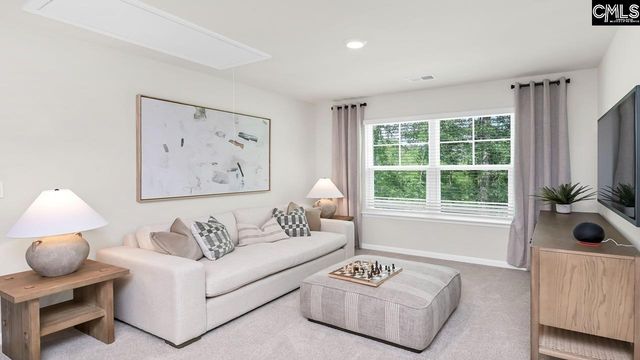 431 Leathertree Lane, Blythewood, SC 29016