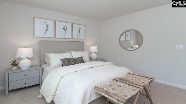 431 Leathertree Lane, Blythewood, SC 29016