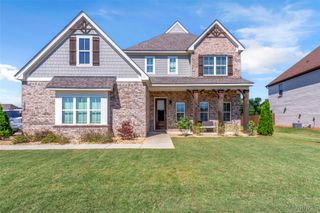 208 Setter Trail, Pike Road, AL 36064