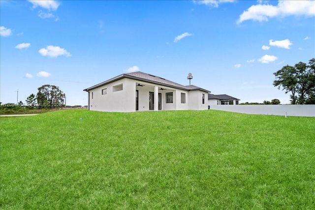 3371 Meadow Rd, Lehigh Acres, FL 33974