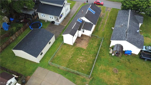 4300 7th Avenue, Vienna, WV 26105