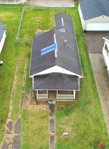 4300 7th Avenue, Vienna, WV 26105