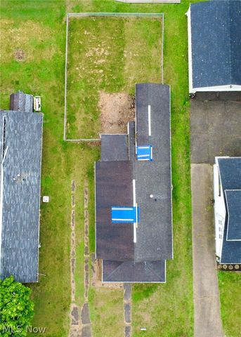 4300 7th Avenue, Vienna, WV 26105