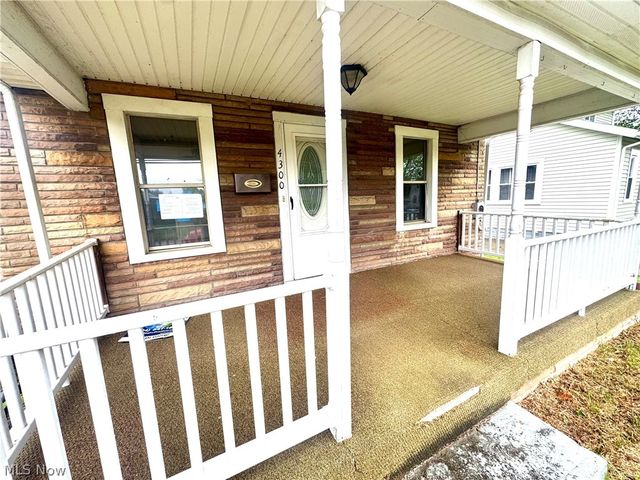 4300 7th Avenue, Vienna, WV 26105