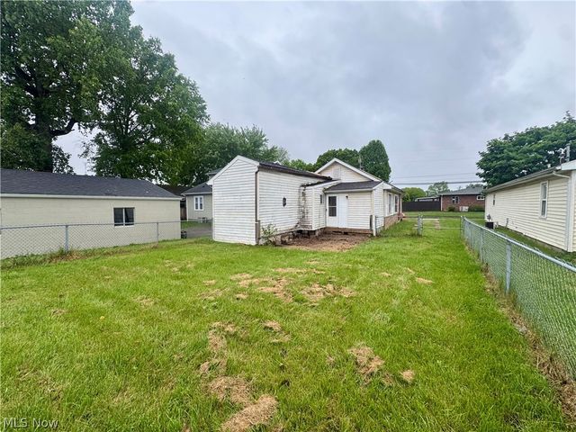 4300 7th Avenue, Vienna, WV 26105