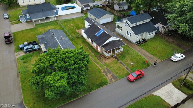 4300 7th Avenue, Vienna, WV 26105