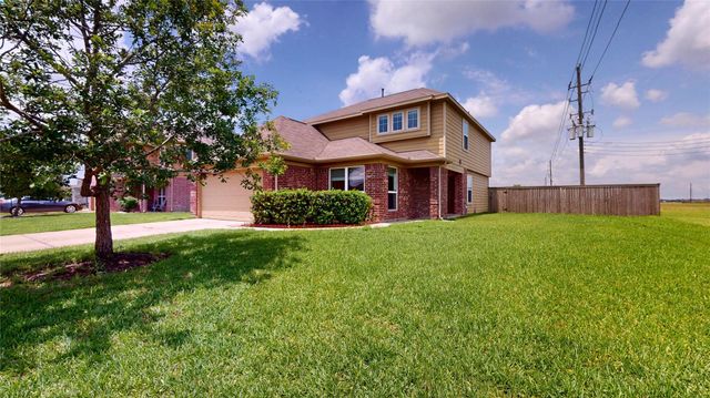 2102 Red Cedar Trail, Rosenberg, TX 77471