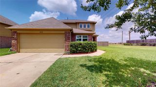2102 Red Cedar Trail, Rosenberg, TX 77471