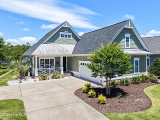 4348 Devonswood Drive, Southport, NC 28461