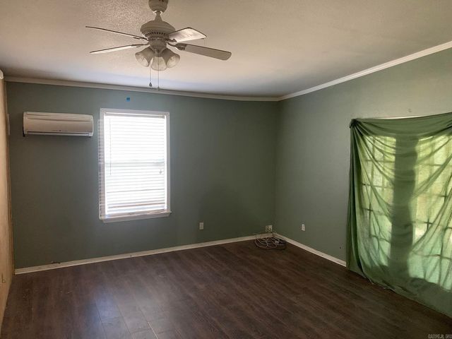 458 W Dublin Bay Road, Scranton, AR 72835